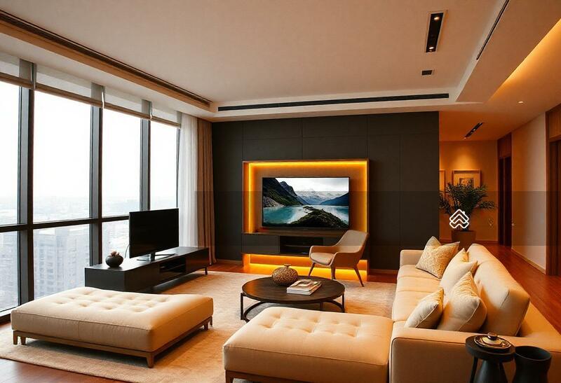 Amara Residences - 5