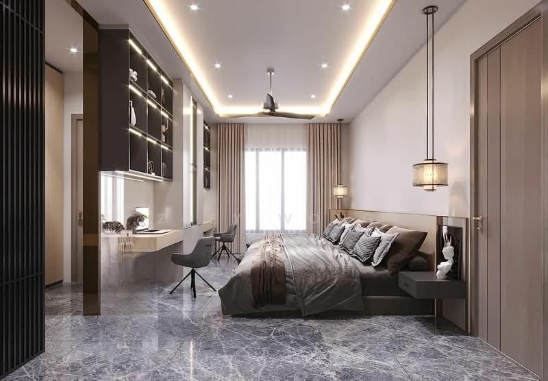 Biggest Semi D in Seremban 2 | 50x100 5R5B - 5