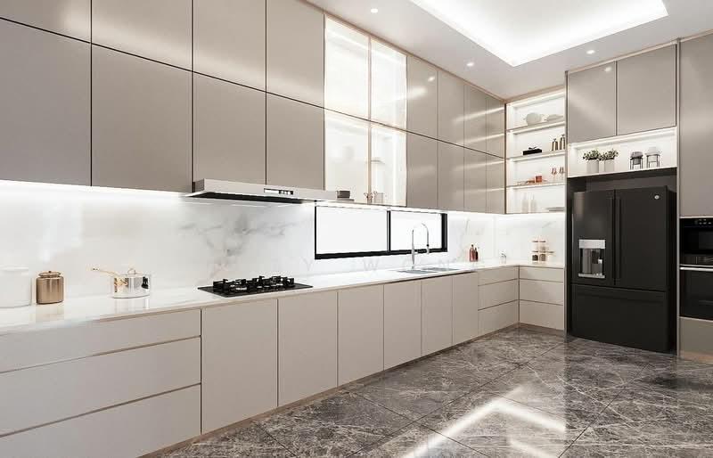 Biggest Semi D in Seremban 2 | 50x100 5R5B - 4