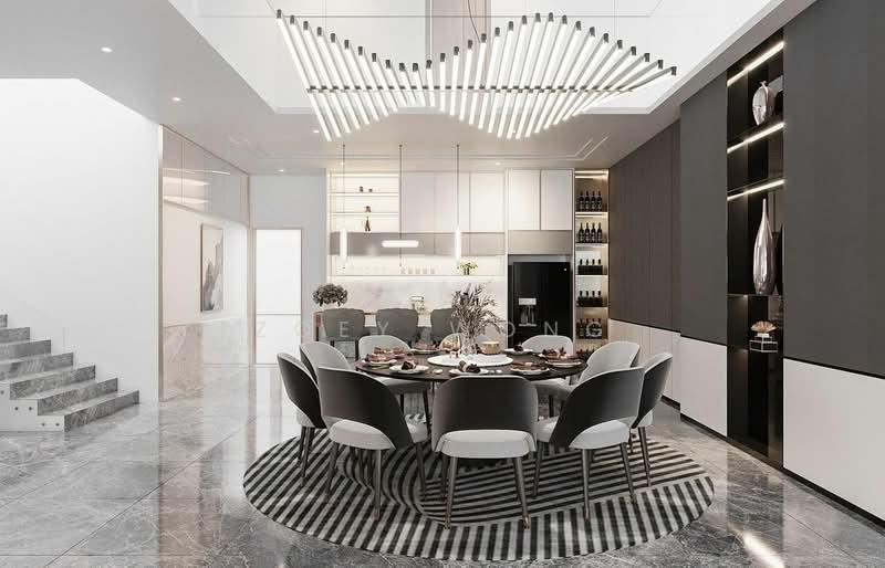 Biggest Semi D in Seremban 2 | 50x100 5R5B - 3