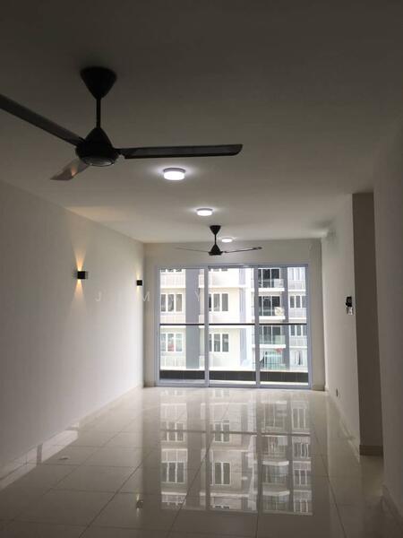 Aurora Residence @ Lake Side City - 1