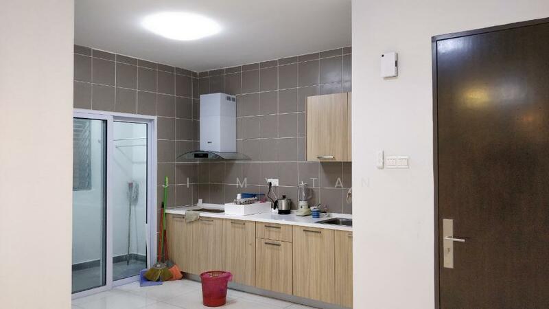 Aurora Residence @ Lake Side City - 4