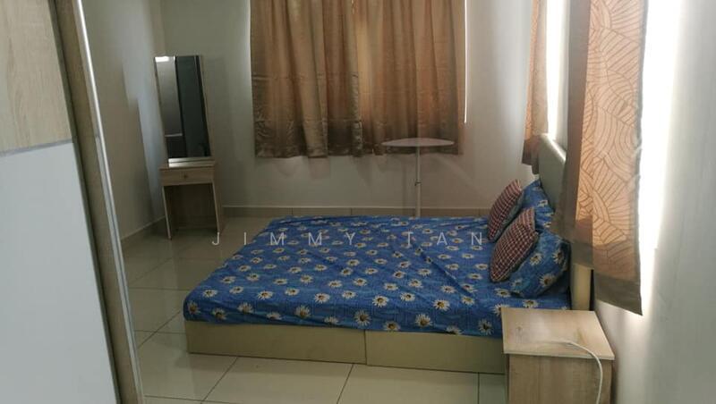 Aurora Residence @ Lake Side City - 2