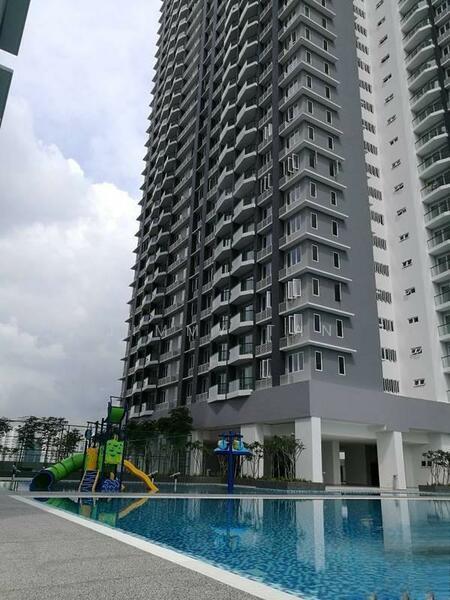 Aurora Residence @ Lake Side City - 5