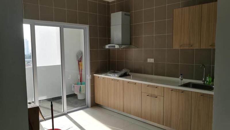 Aurora Residence @ Lake Side City - 3