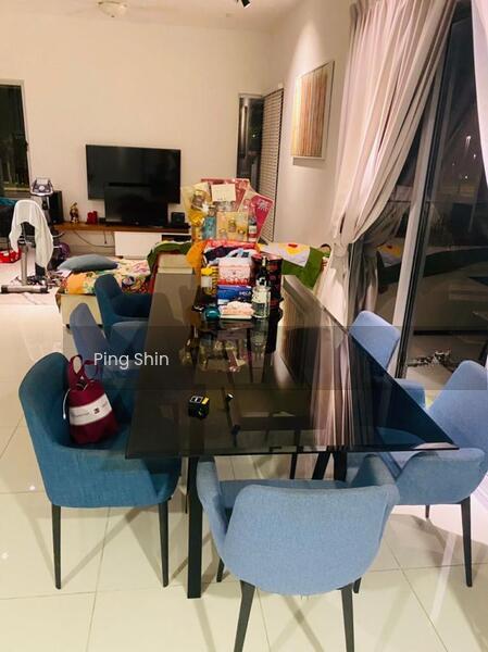 Parkfield Residences - 5