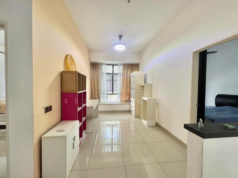 Taman Setia Indah - 4