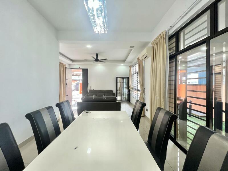 Taman Setia Indah - 2