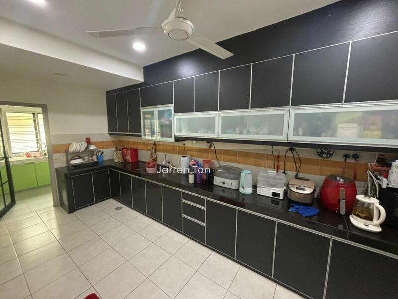 2 Storey Terraced House @ Taman Putra Prima, Puchong - 3