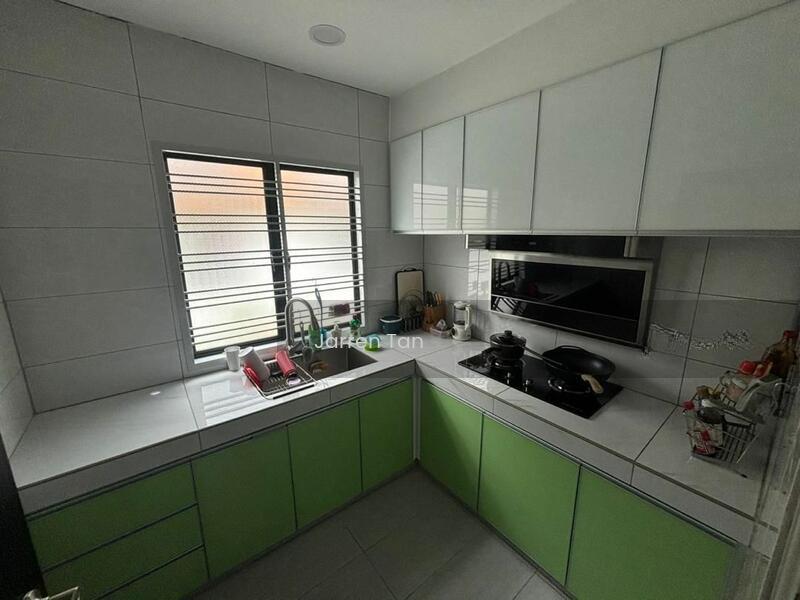 2 Storey Terraced House @ Taman Putra Prima, Puchong - 4