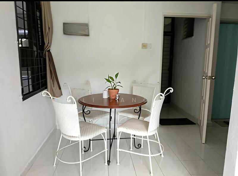 Azuria Condominium - 5