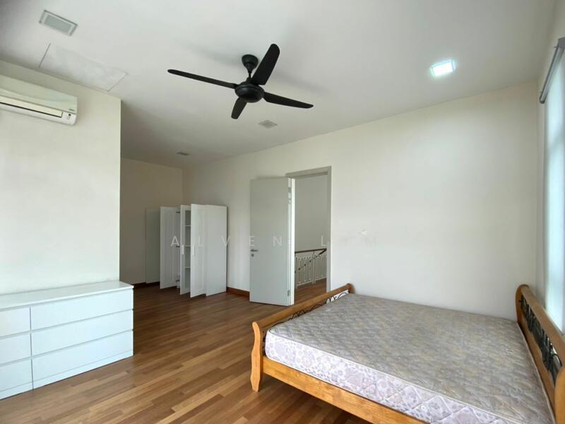 Areca Residence - 3
