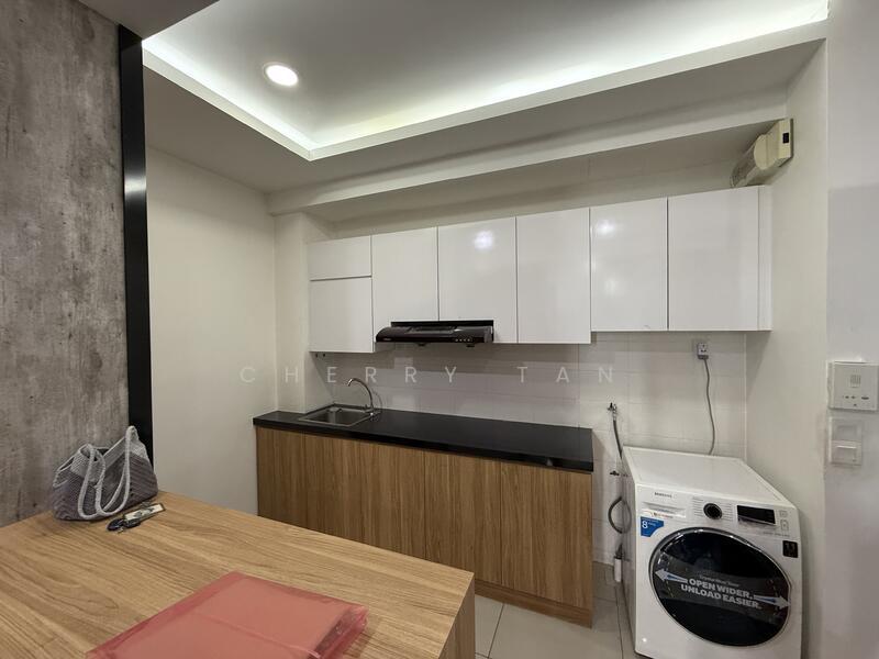 Greenfield Regency - 5