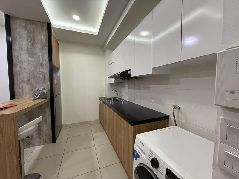 Greenfield Regency - 1