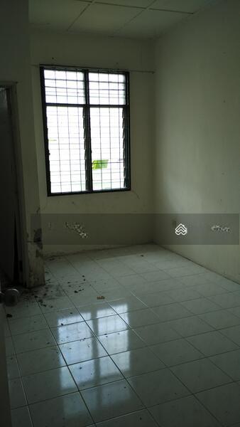Taman Seri Bayu - 5