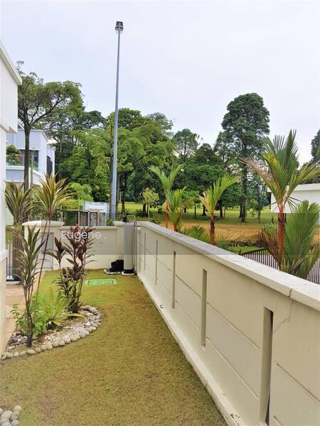 Tropicana Indah,Petaling Jaya,PJ - 4