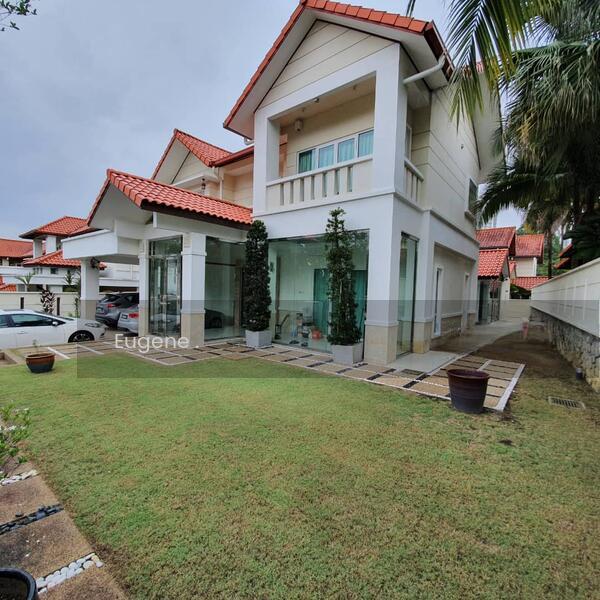 Tropicana Indah,Petaling Jaya,PJ - 1