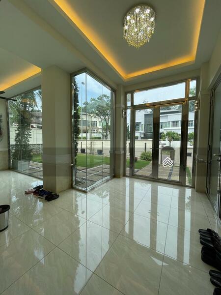 Tropicana Indah,Petaling Jaya,PJ - 2