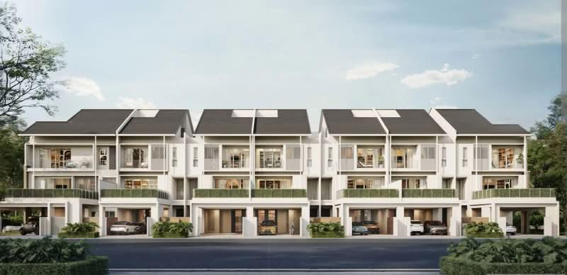 Fera Courtyard Terraces - 5