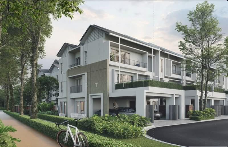 Fera Courtyard Terraces - 4