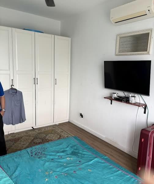 Damansara Foresta - 3