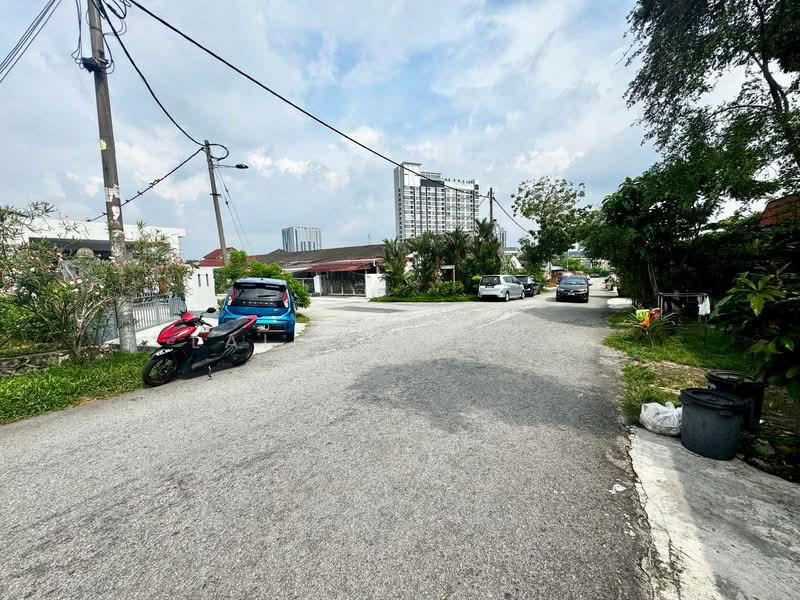 Cheras Perdana CP 3 Single Storey Terrace House For Sale Facing Open - 3