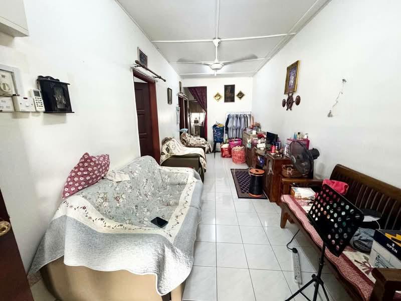 Cheras Perdana CP 3 Single Storey Terrace House For Sale Facing Open - 5
