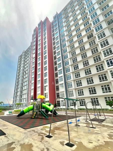 Anderson Residences @ Ipoh - 4