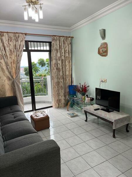 Vistaria Condominium - 1