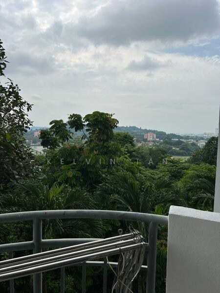 Vistaria Condominium - 4