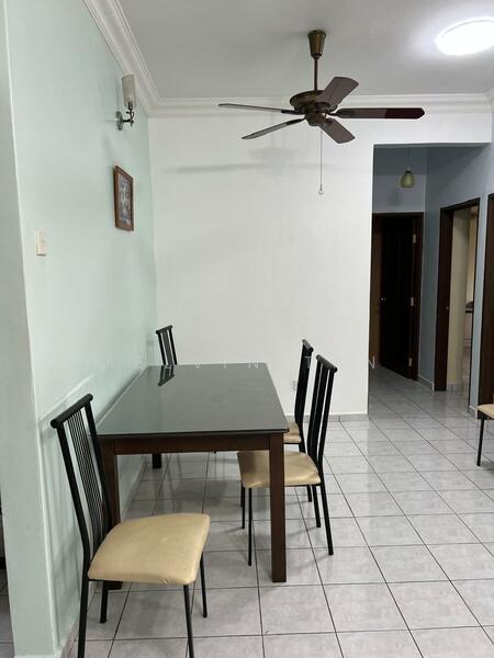 Vistaria Condominium - 4