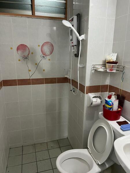 Vistaria Condominium - 5