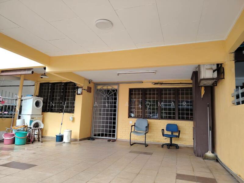 Taman Melawati, KL - 2