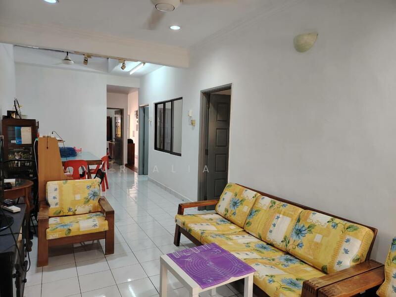 Taman Melawati, KL - 4