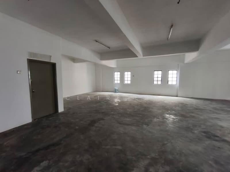 Bandar Indahpura - 3