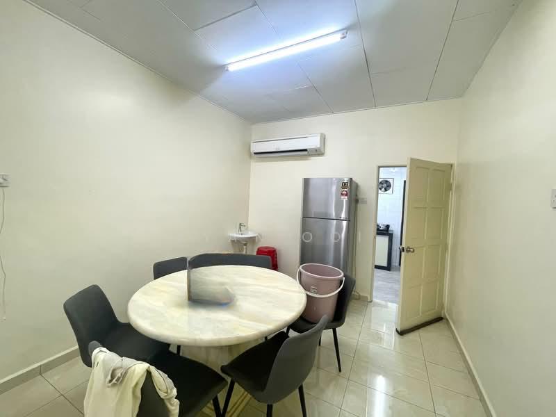 Taman Asas, Alor Setar - 4