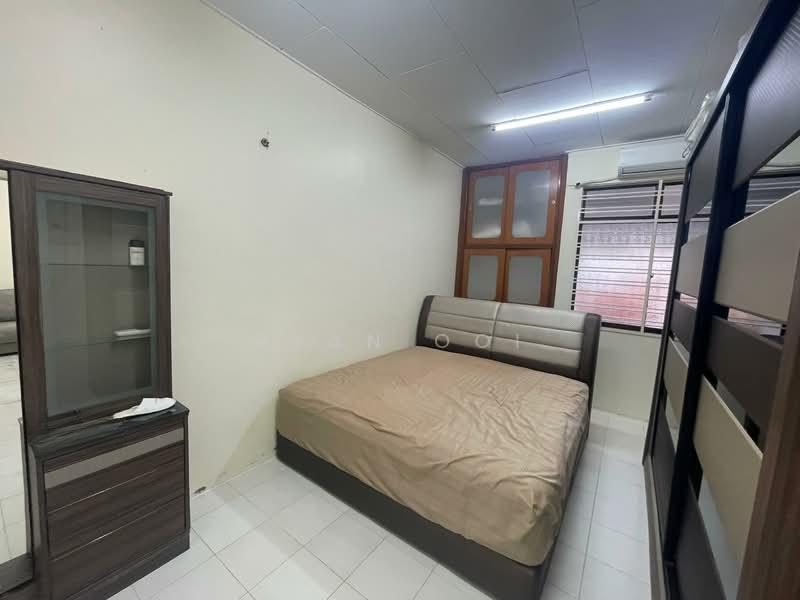Taman Asas, Alor Setar - 5