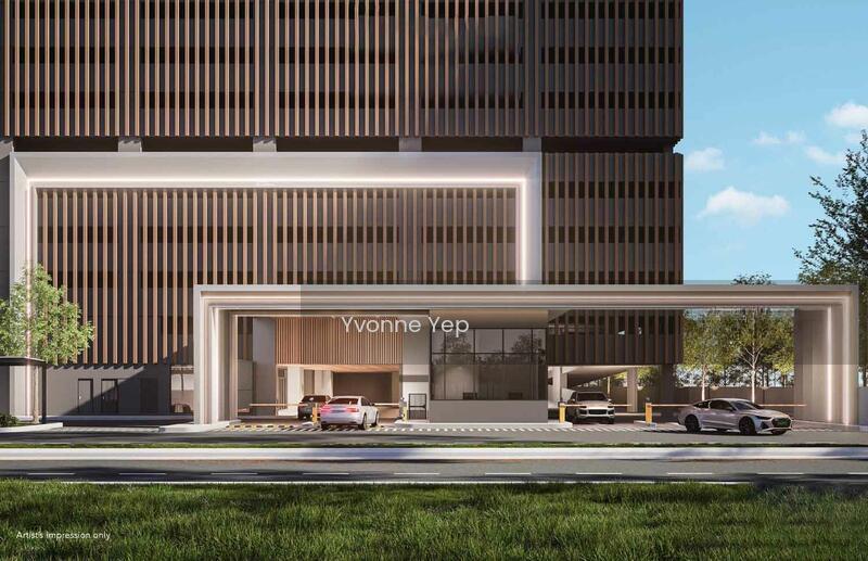 Amara Residences - 3