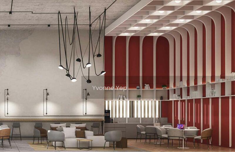 Amara Residences - 5
