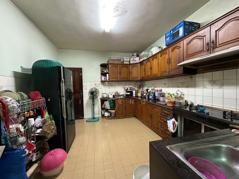 taman tun dr ismail - 4