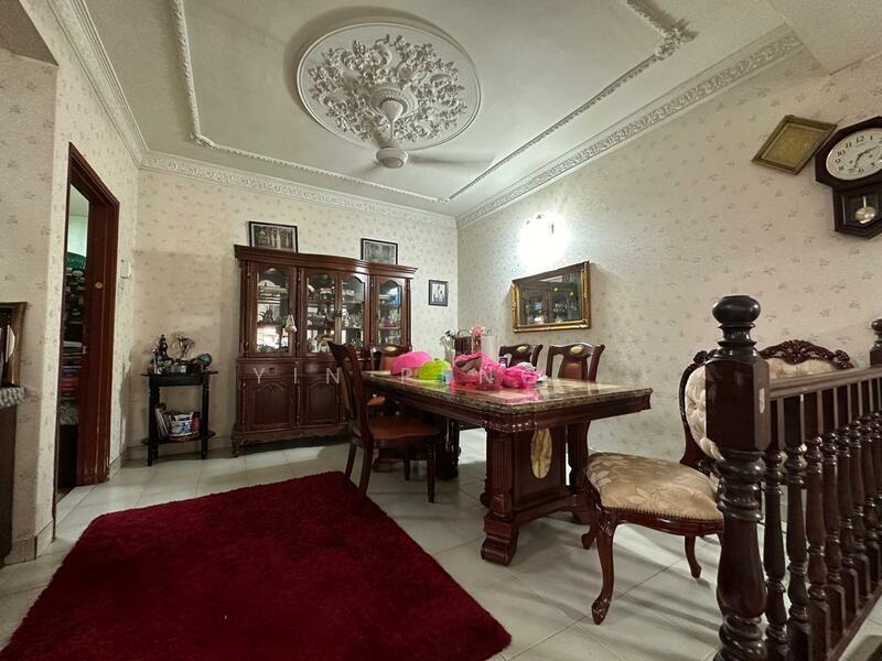 taman tun dr ismail - 3