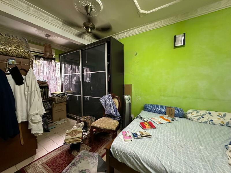 taman tun dr ismail - 5