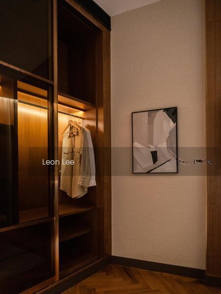 Orion Residence Bukit Bintang - 3