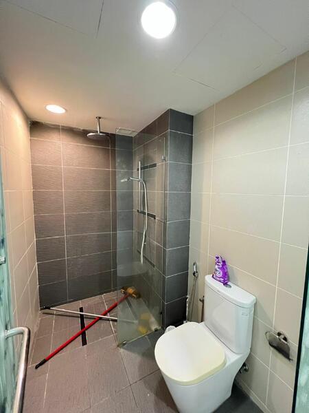 Tropicana Avenue - 4