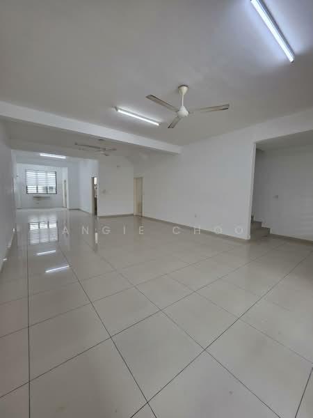 Hijayu 3B Elvina Double Storey Terrace Bandar Sri Sendayan Seremban - 3