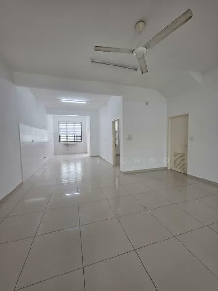 Hijayu 3B Elvina Double Storey Terrace Bandar Sri Sendayan Seremban - 4