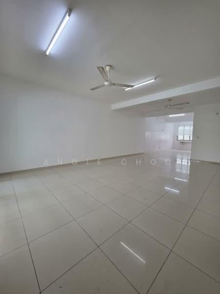 Hijayu 3B Elvina Double Storey Terrace Bandar Sri Sendayan Seremban - 2