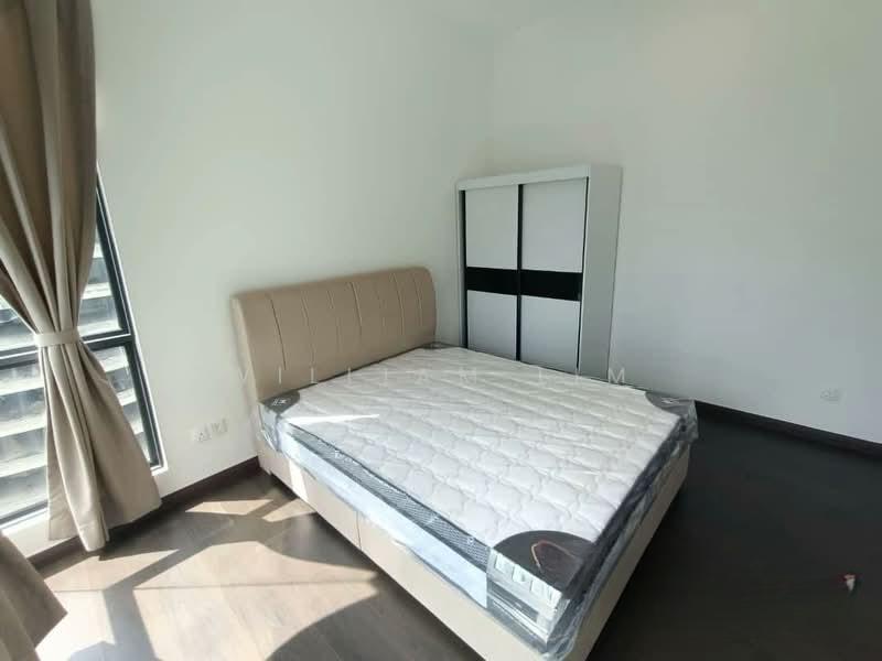SKS Pavillion Residences - 2