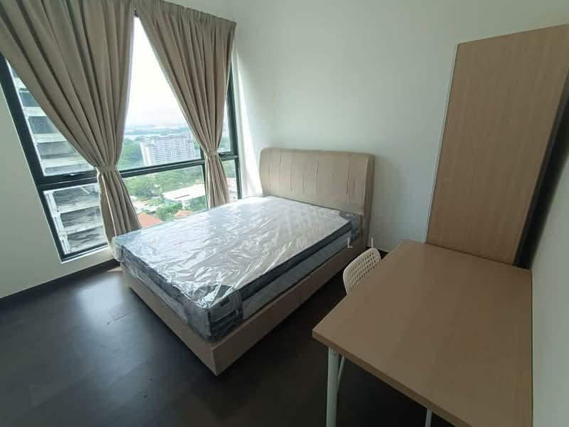SKS Pavillion Residences - 3