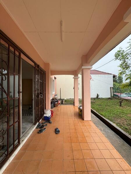 Bandar Tasik Puteri - 3